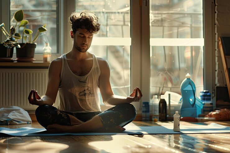 Achtsamkeit und Präsenz